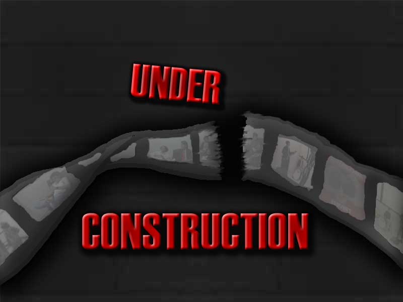 Under Construction